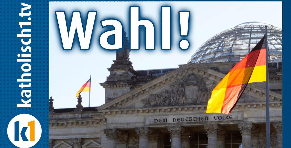 Video Bundestagswahl
