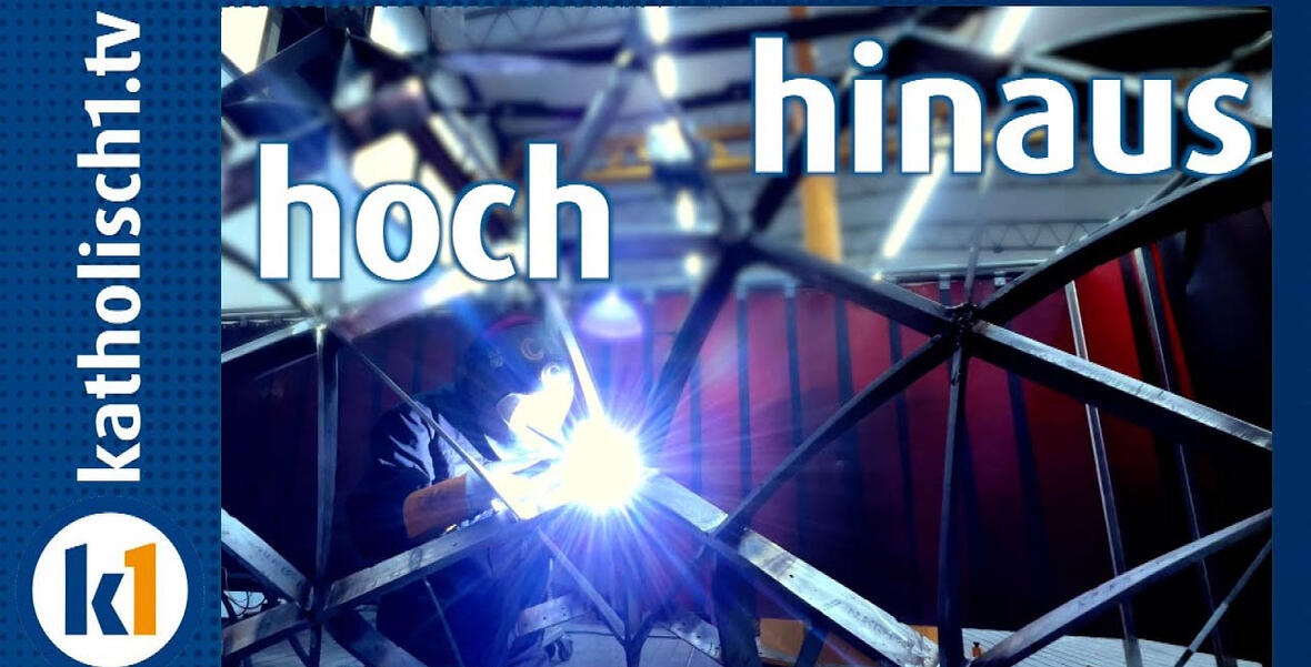 Video Sagrada Familia