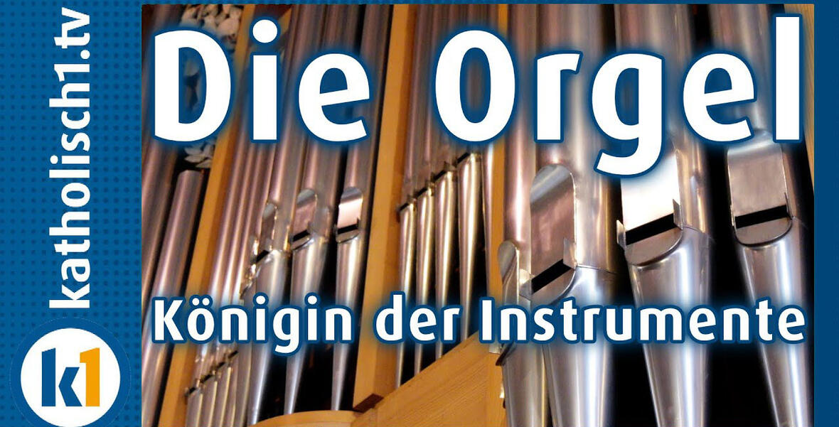 Video Orgel