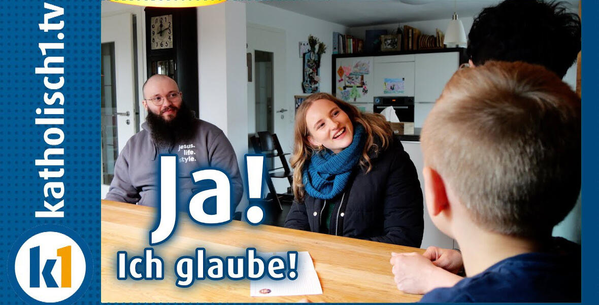 Video missionarische Woche