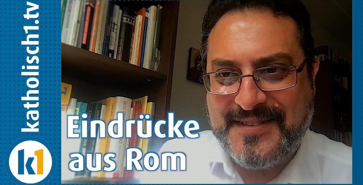 Video wer ist der neue