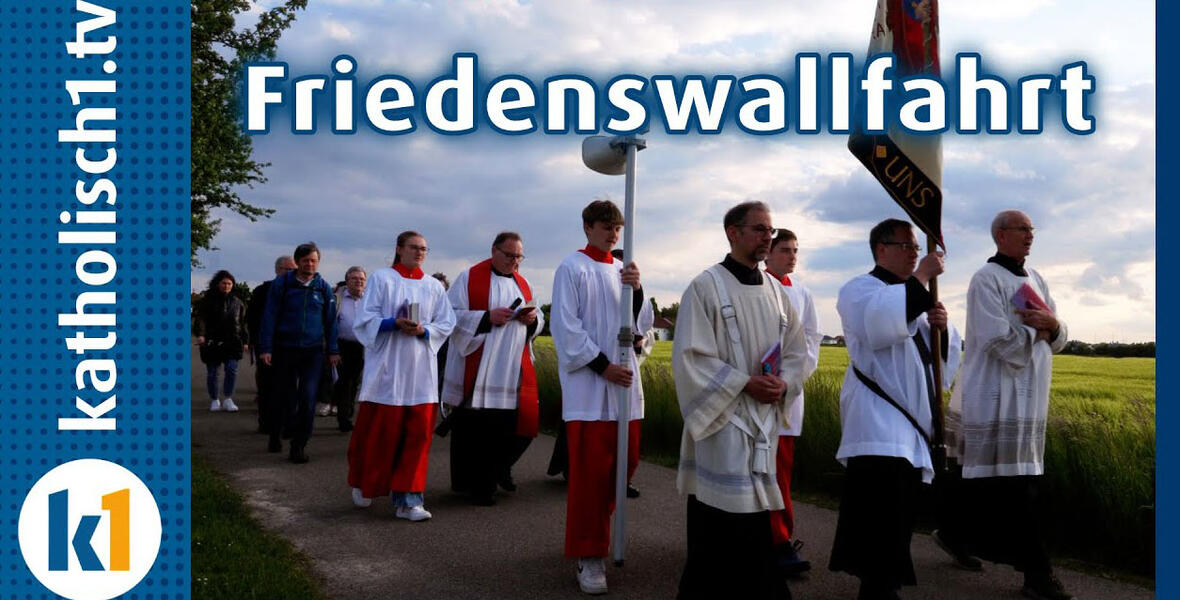 Video Max Josef Metzger