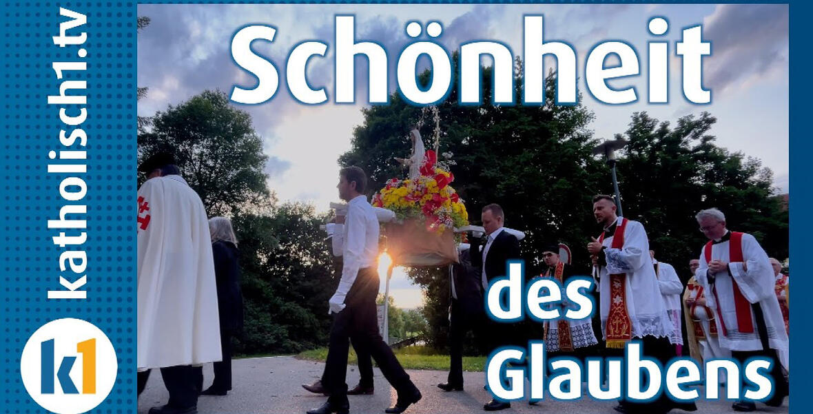 Video Vesperbild Pfingsten