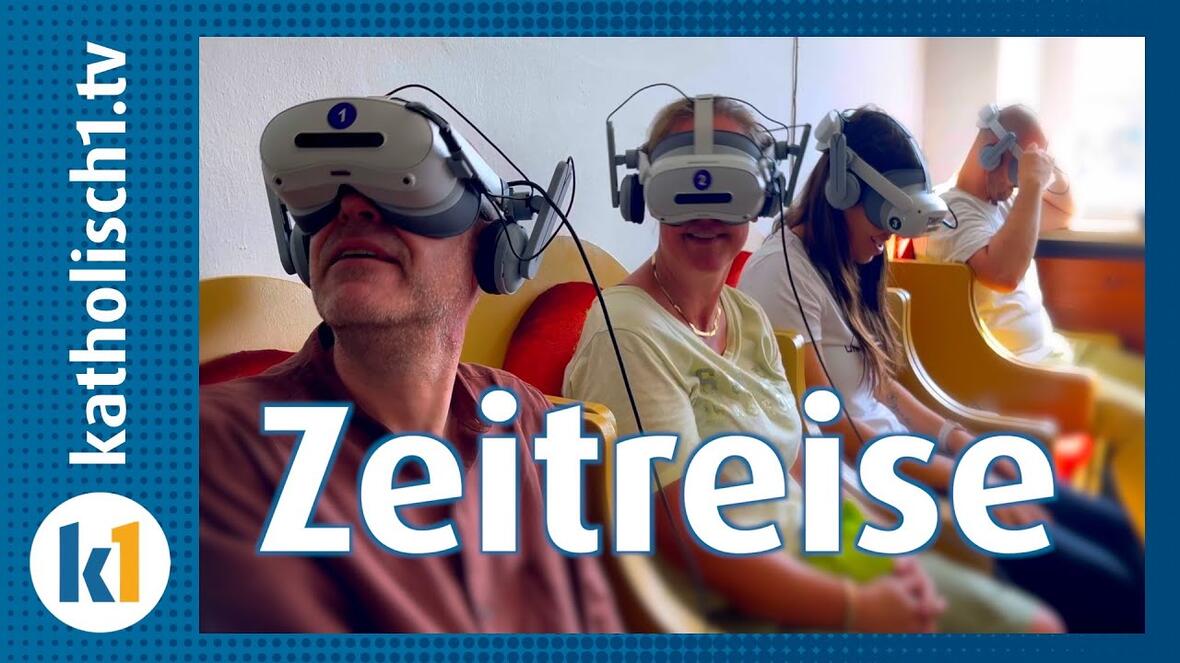 Video Erlebnisausstellung