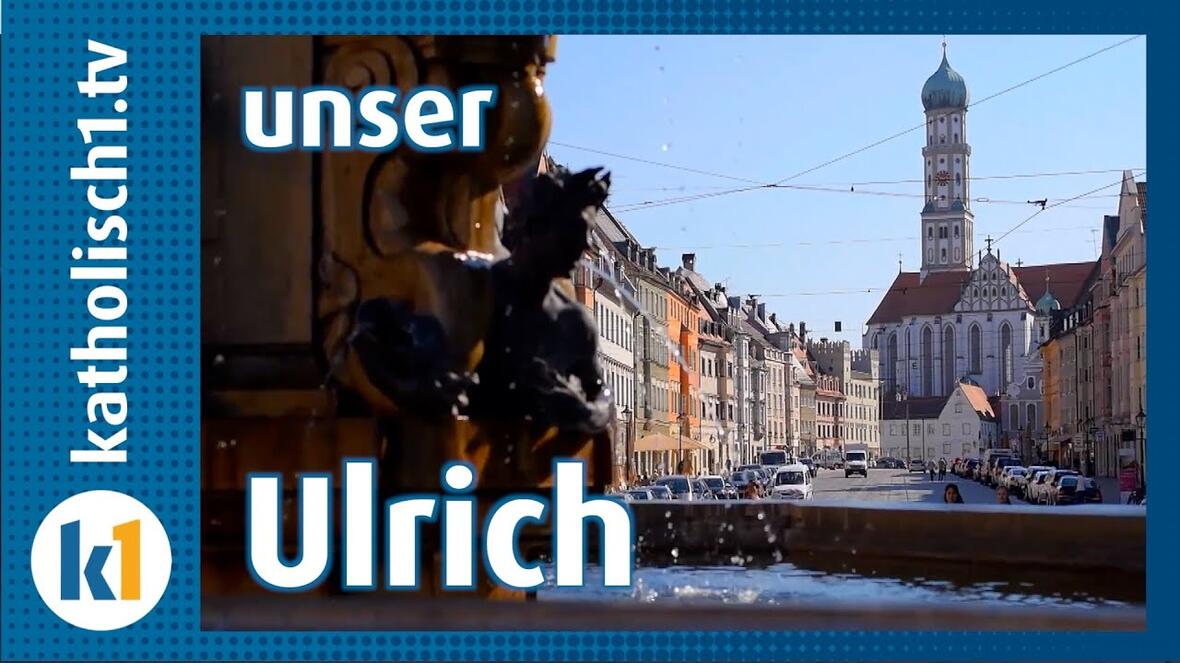 Video Ulrichssbasilika