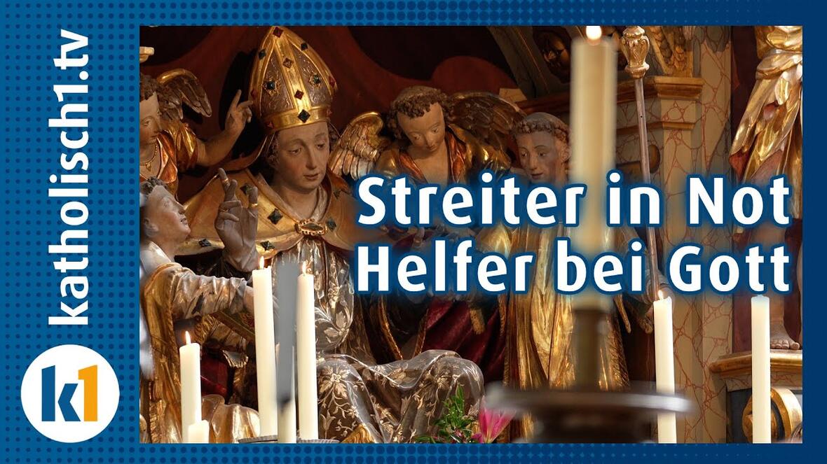 Video Ulrichswoche 2025