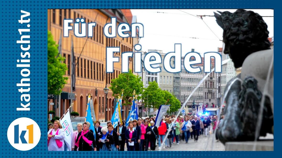 Video Frauenwallfahrt