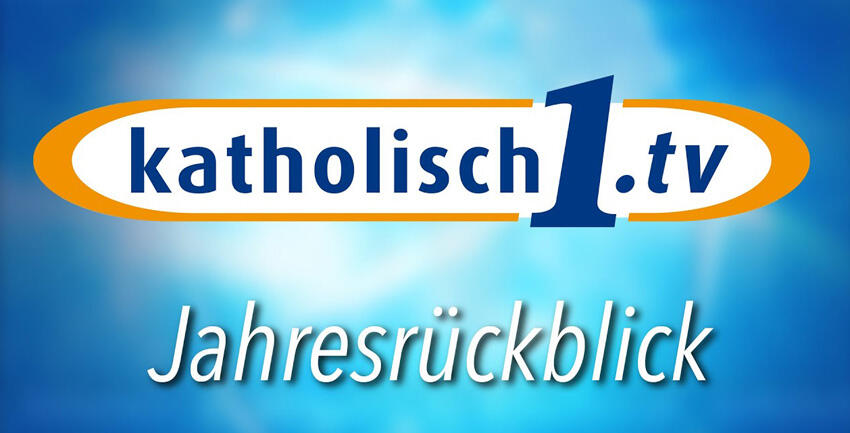 Jahresrückblick