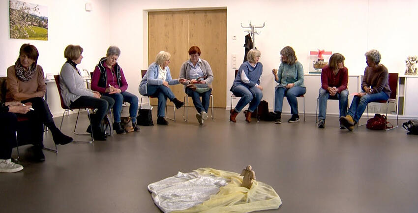 katholisch1.tv_Letzte Hilfe Kurs