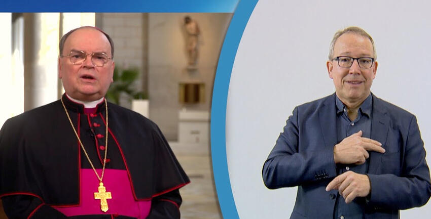 katholisch1.tv_Hirtenwort Bischof