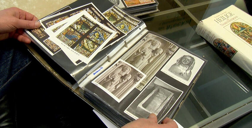 katholisch1.tv_Heiligenbilder-Archiv