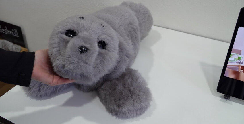 Moderne Assistenzsysteme