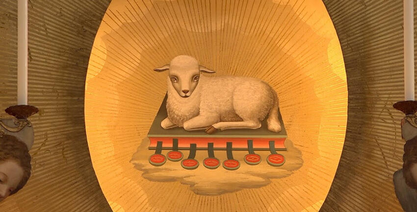 katholisch1.tv_Heiliges Grab Oberstdorf