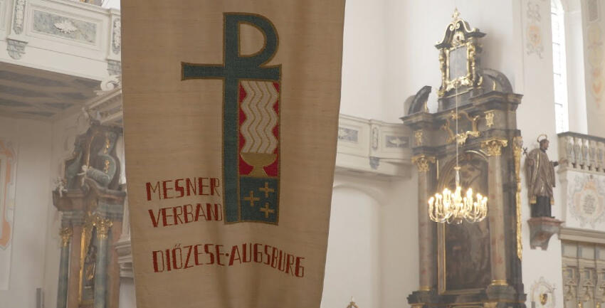 Mesnerwallfahrt Video