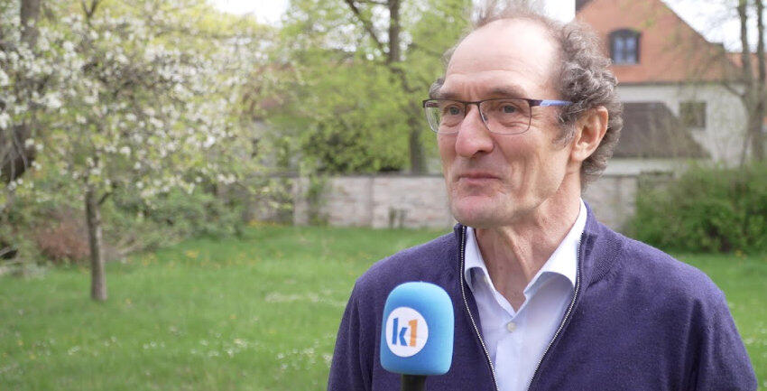 Interview Trauerbegleitung