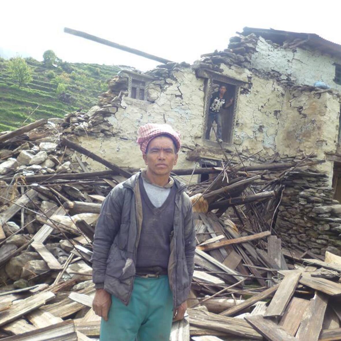 Foto: Jesuitenmission