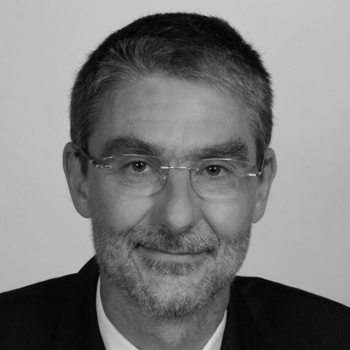 + Franz Minnerath. (Foto: privat)