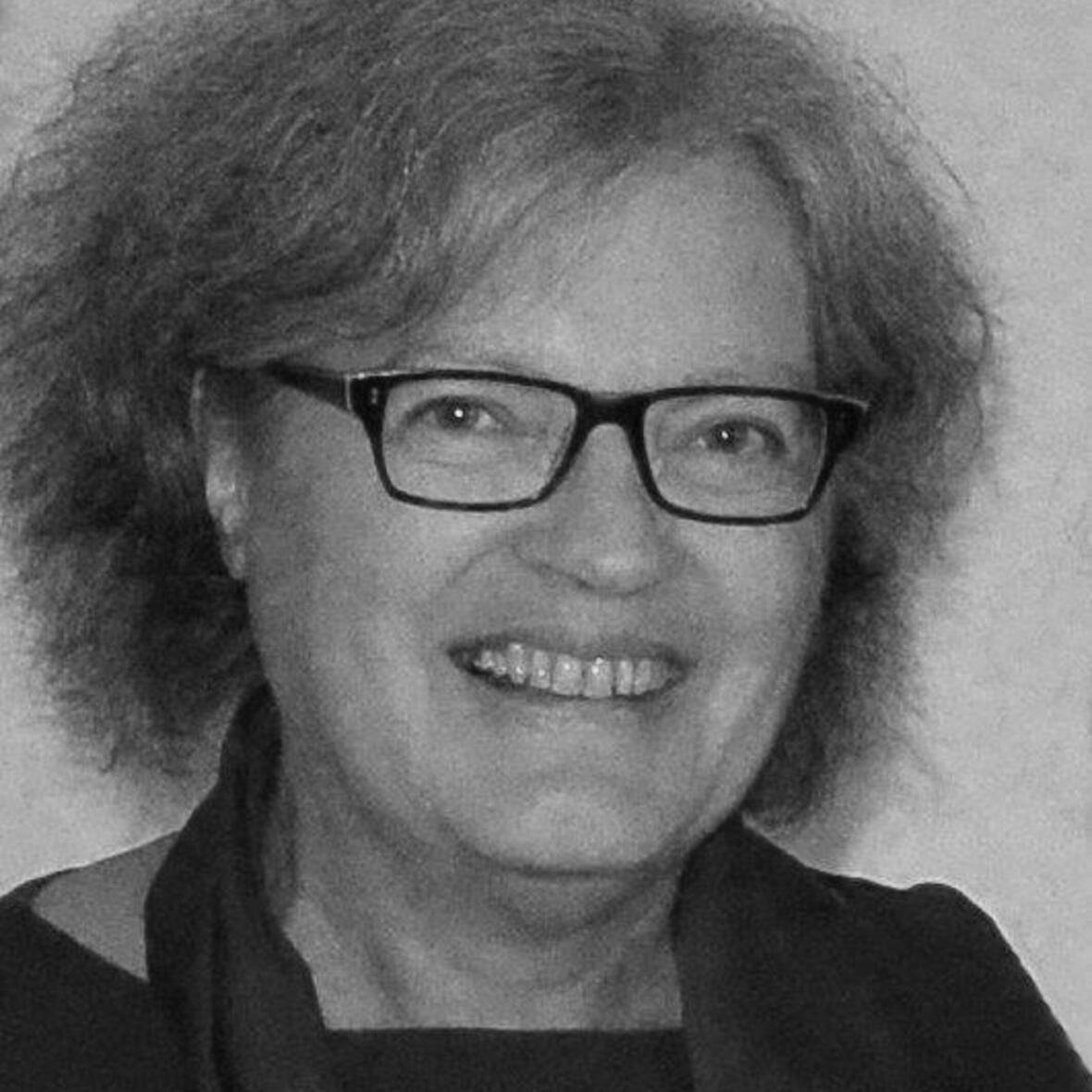 + Luitgard Lehner. (Foto: Abteilung Schule und Religionsunterricht)