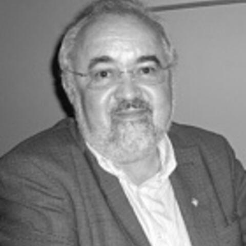 + Pfarrer Hans Zimmermann. (Foto: Pfarrei Klosters)