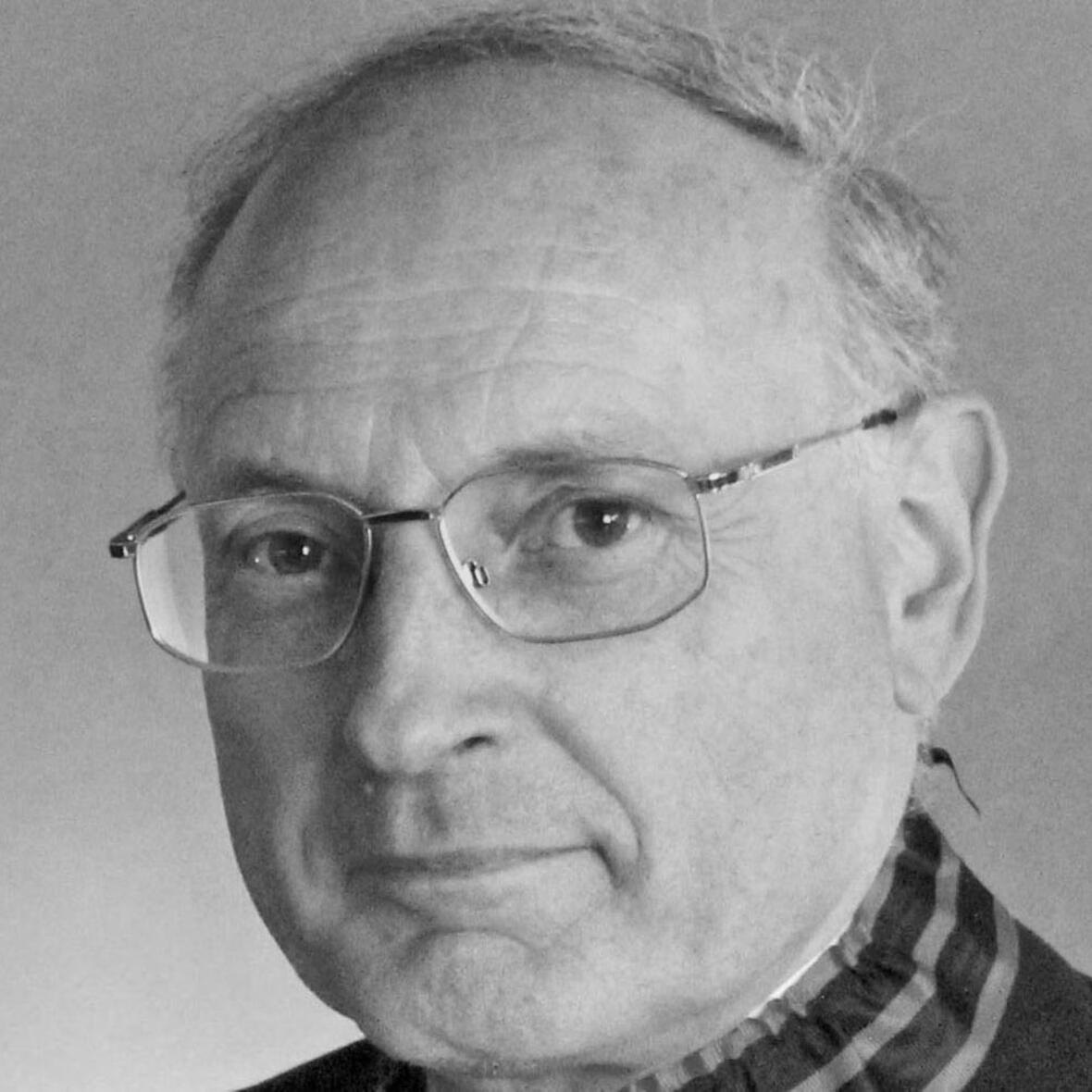 + Richter i.R. Otto Kocherscheidt. (Foto: Pressestelle Bistum Augsburg)