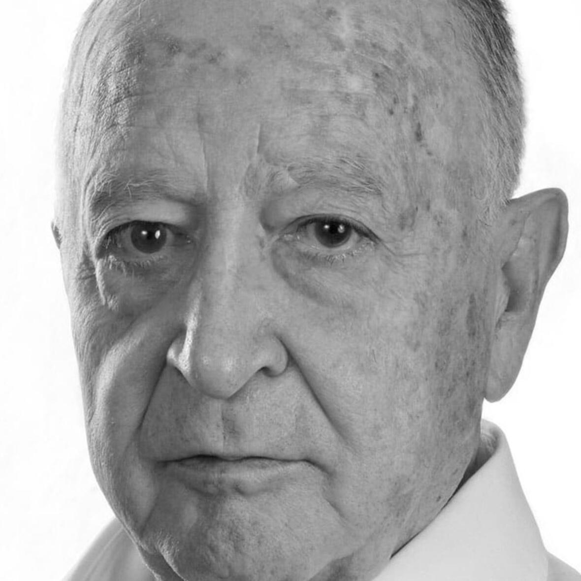 + Pater Rafael Muñoz SAC. (Foto: SAC)