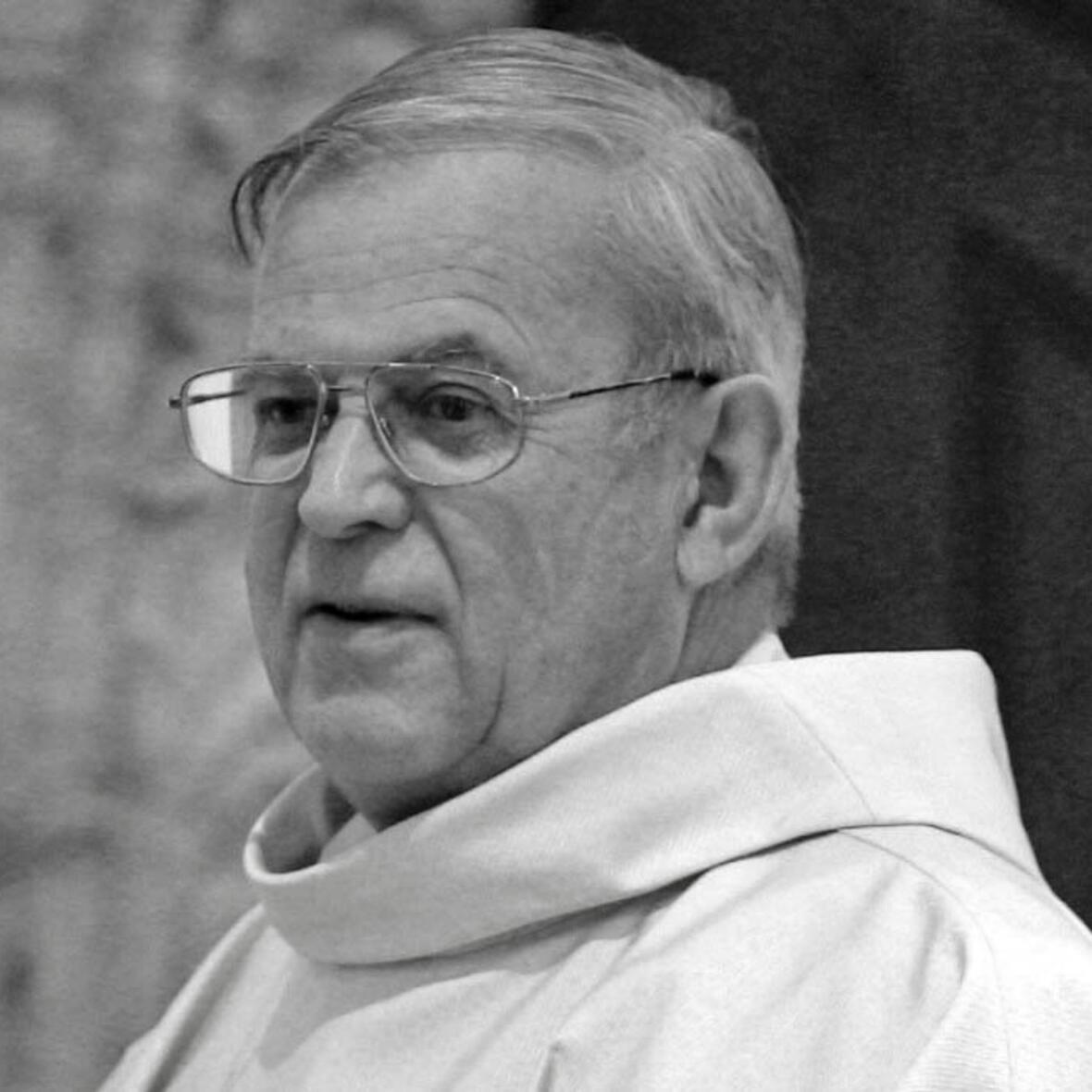 Ruhestandspfarrer Georg Endres ist mit 84 Jahren verstorben. (Foto: privat)