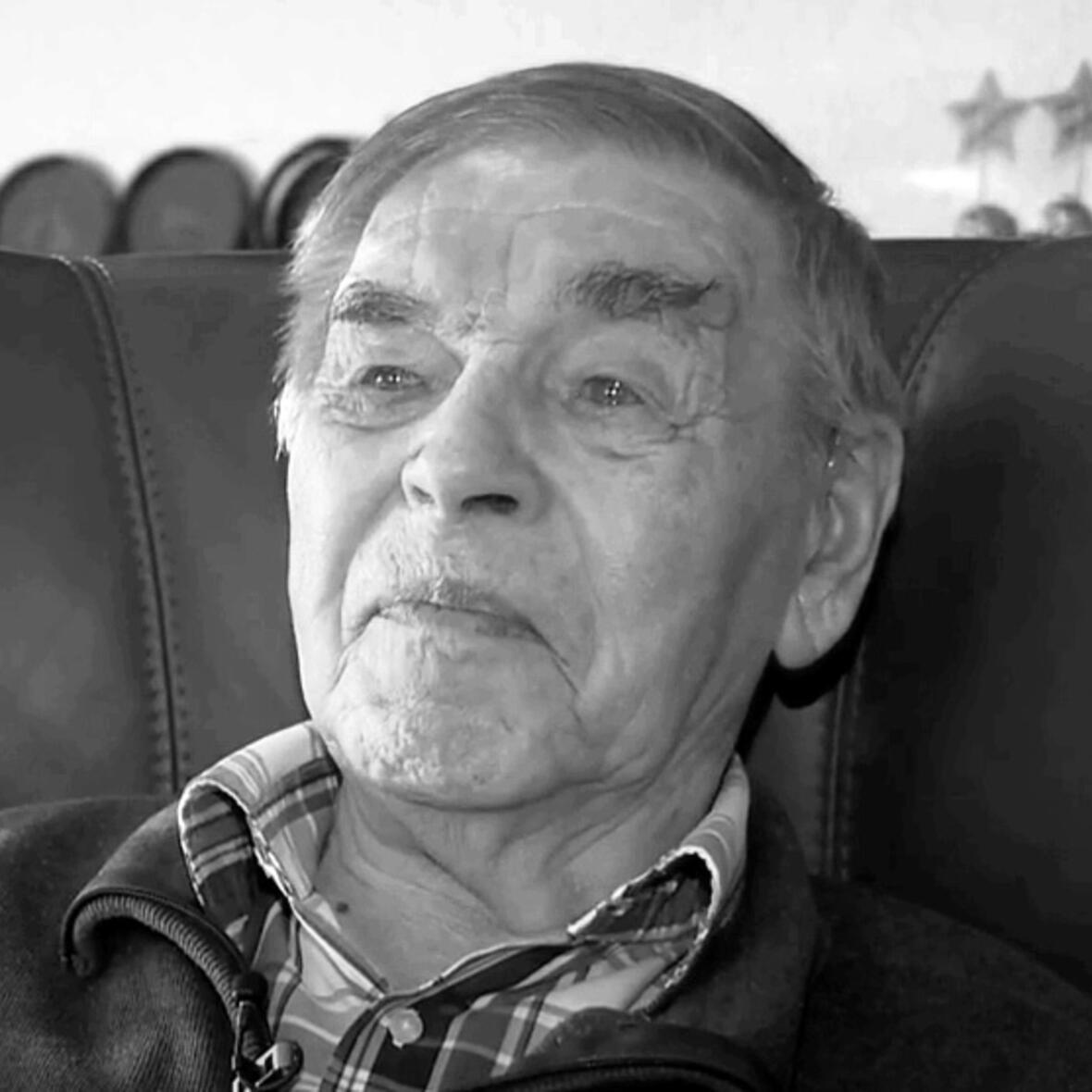 + Diakon Anton Stehle. (Bildquelle: katholisch1.tv)