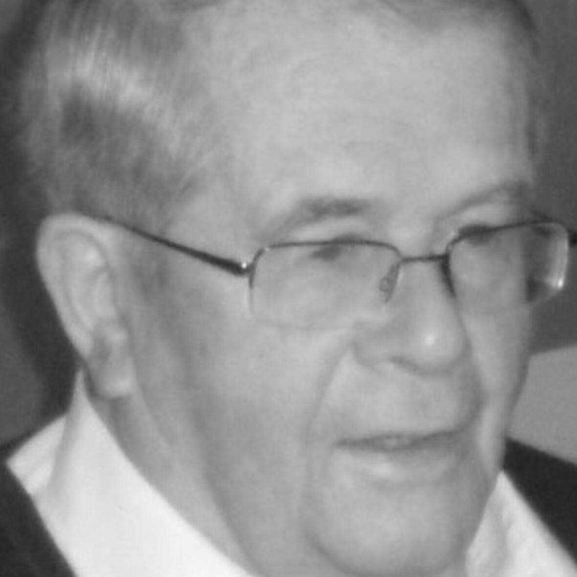 + Ruhestandspfarrer Berthold Spägele (Foto: privat)