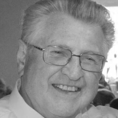 + Pfarrer i.R. P. Alois Gurtner MSC (1936-2021) (Foto: Herz-Jesu-Missionare)