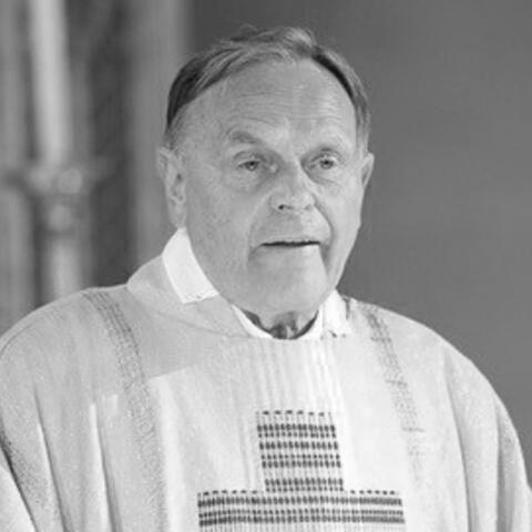 + Pfr. Bruno Nowotny (Foto: Dietmar Mathis)