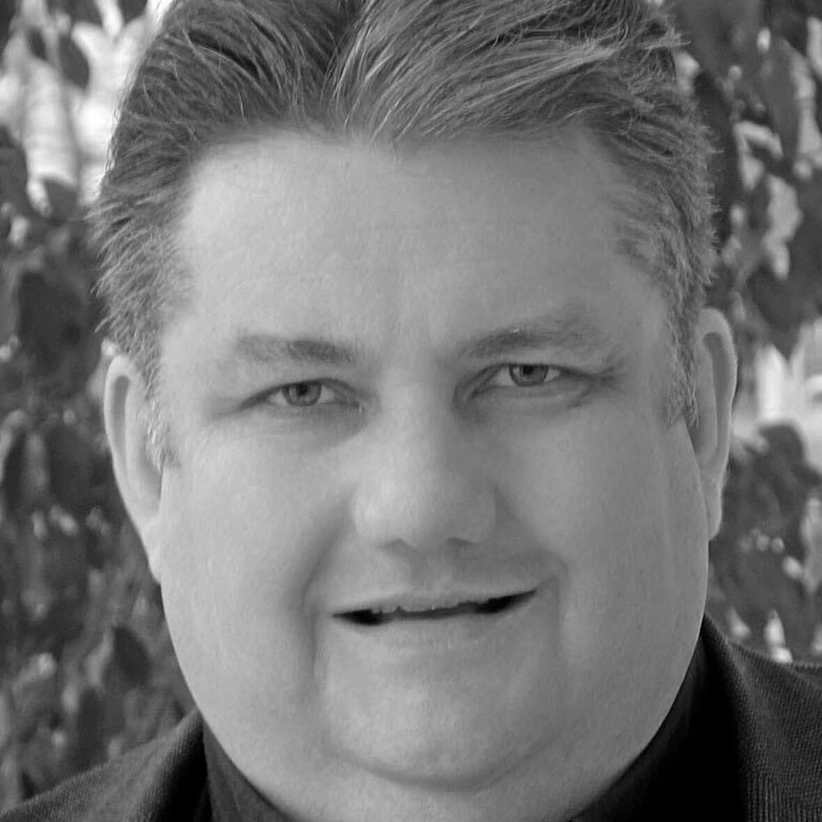 + Pastoralreferent Michael Widmann (1964-2021). (Foto privat)