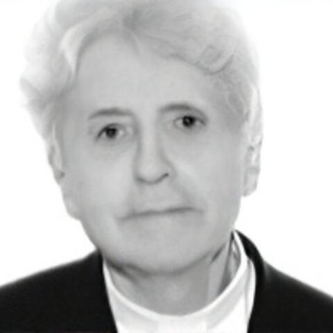 + Dr. Thaddäus Kucia (1942-2022) (Foto: privat)