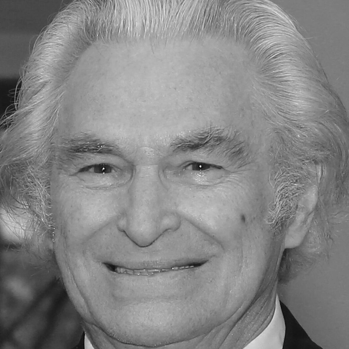 + Pfarrer i.R. Markus Holzheu (1935-2022) (Foto: Martina Kaiser)