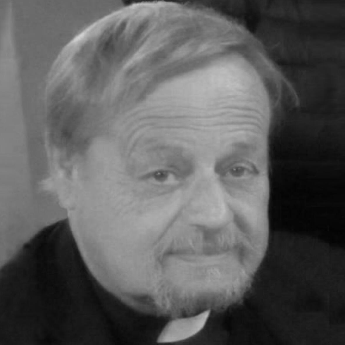 + Diakon i.R. Winfried Schölch (1954-2022) (Foto: Kolping Augsburg)