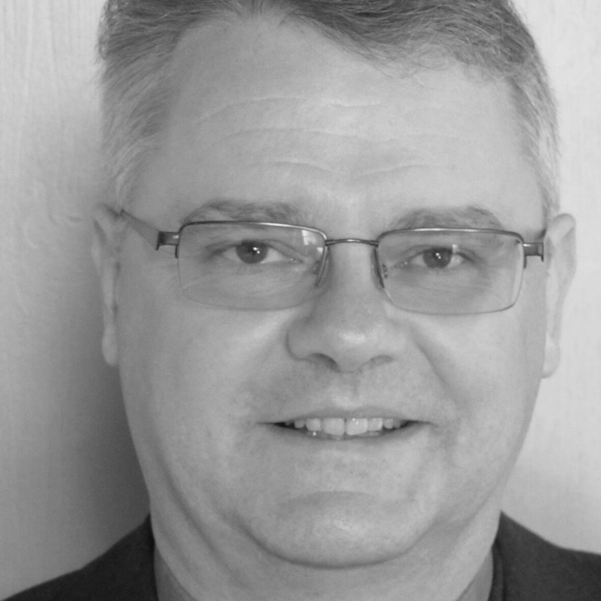 + Pfarrer Stefan Gilg (1964-2022) (Foto: PG Haldenwang-Lauben)