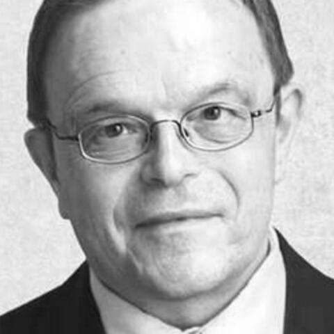 + P. Armin Sixt (1956-2022) (Foto: Claretiner)