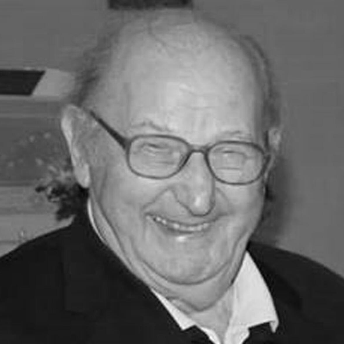 + P. Josef Jochem SDB (1928-2022) (Foto: privat)