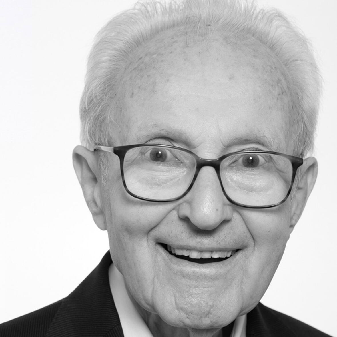 + Msgr. Herbert Kellermann (1940-2022) (Foto: PG Polling)