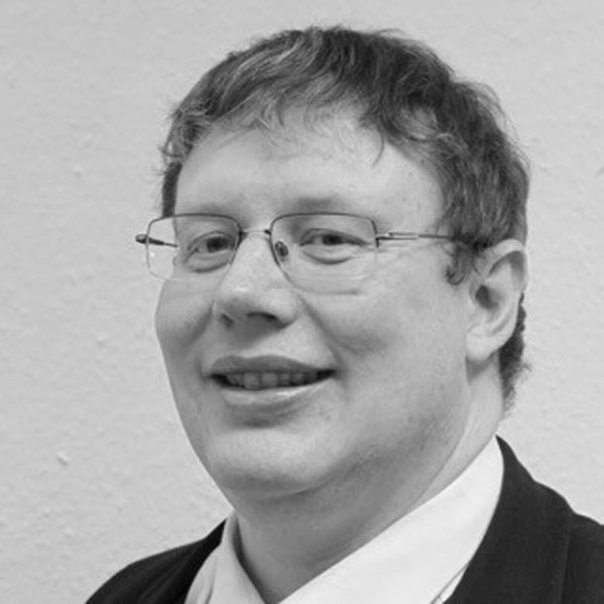 + Pfarrer Markus Bader (1971-2023) (Foto: PG Augsburg-Lechhausen)