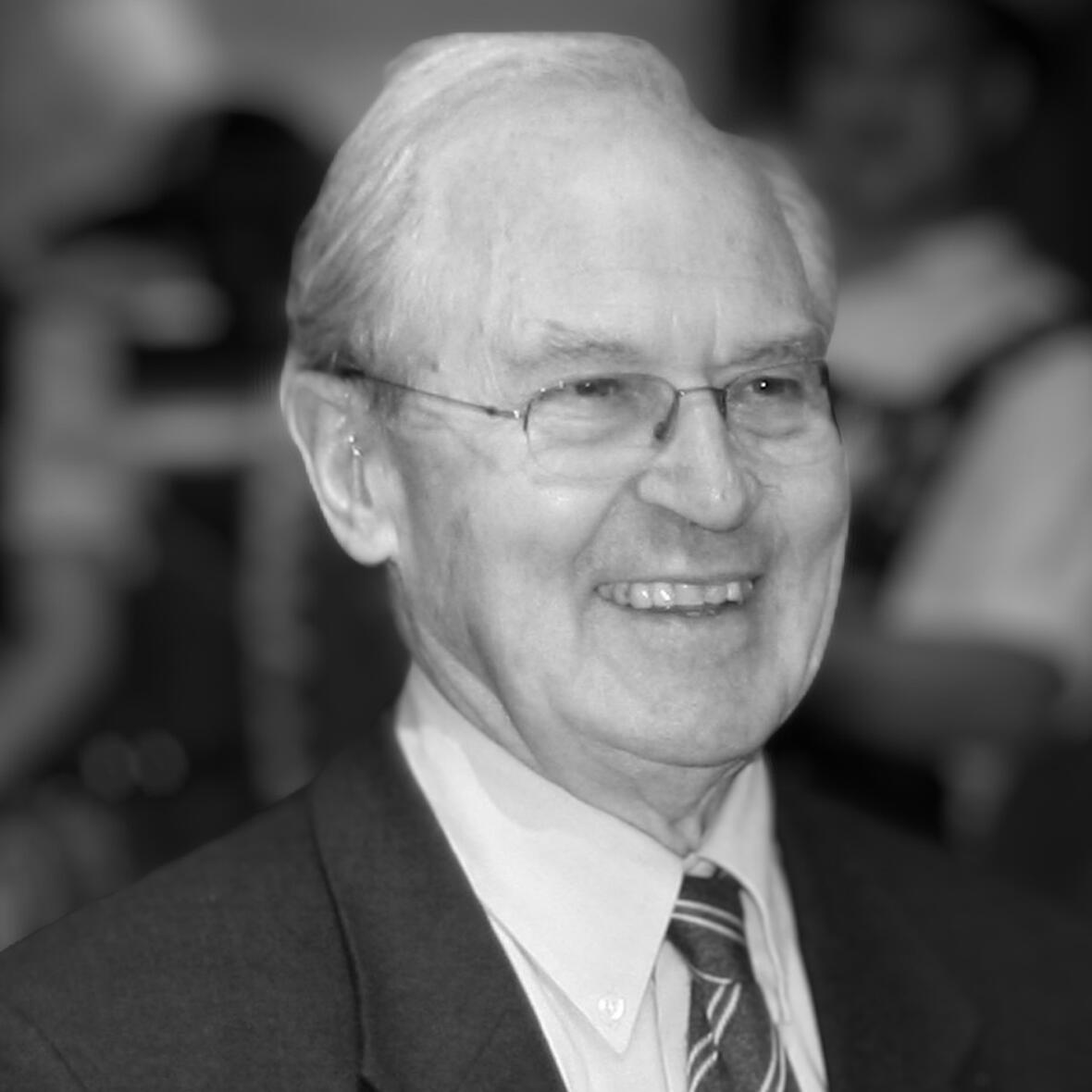 + Pfarrer i.R. Xaver Tyroller (1931-2023) (Foto: Leonhard Bartl / PG Pähl)