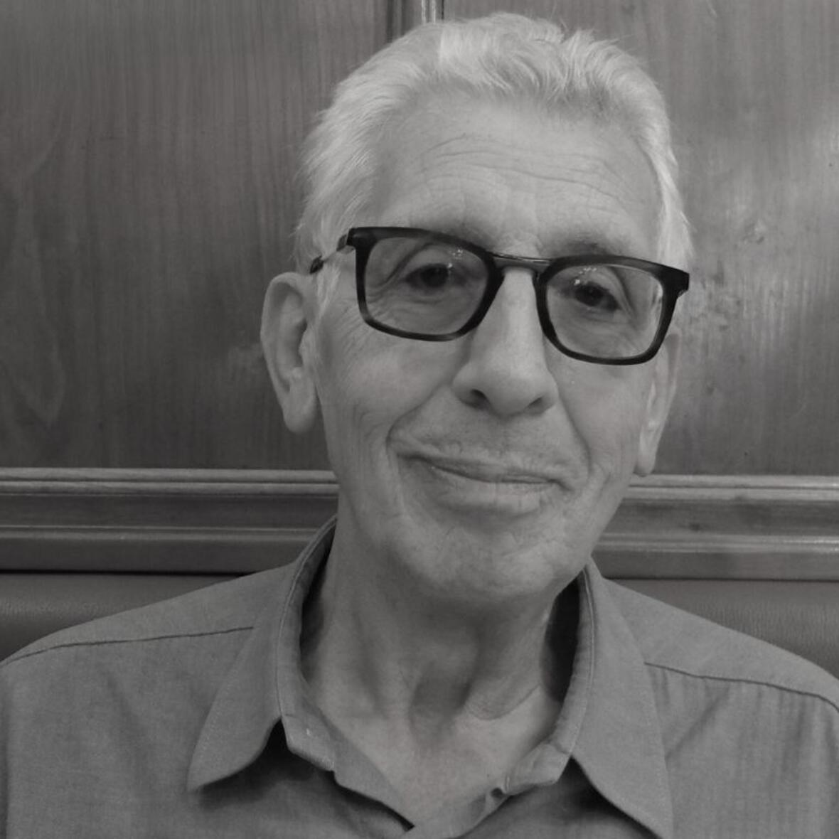 + Msgr. Werner Schnell (1944-2023) (Foto: Felix Landgraf)