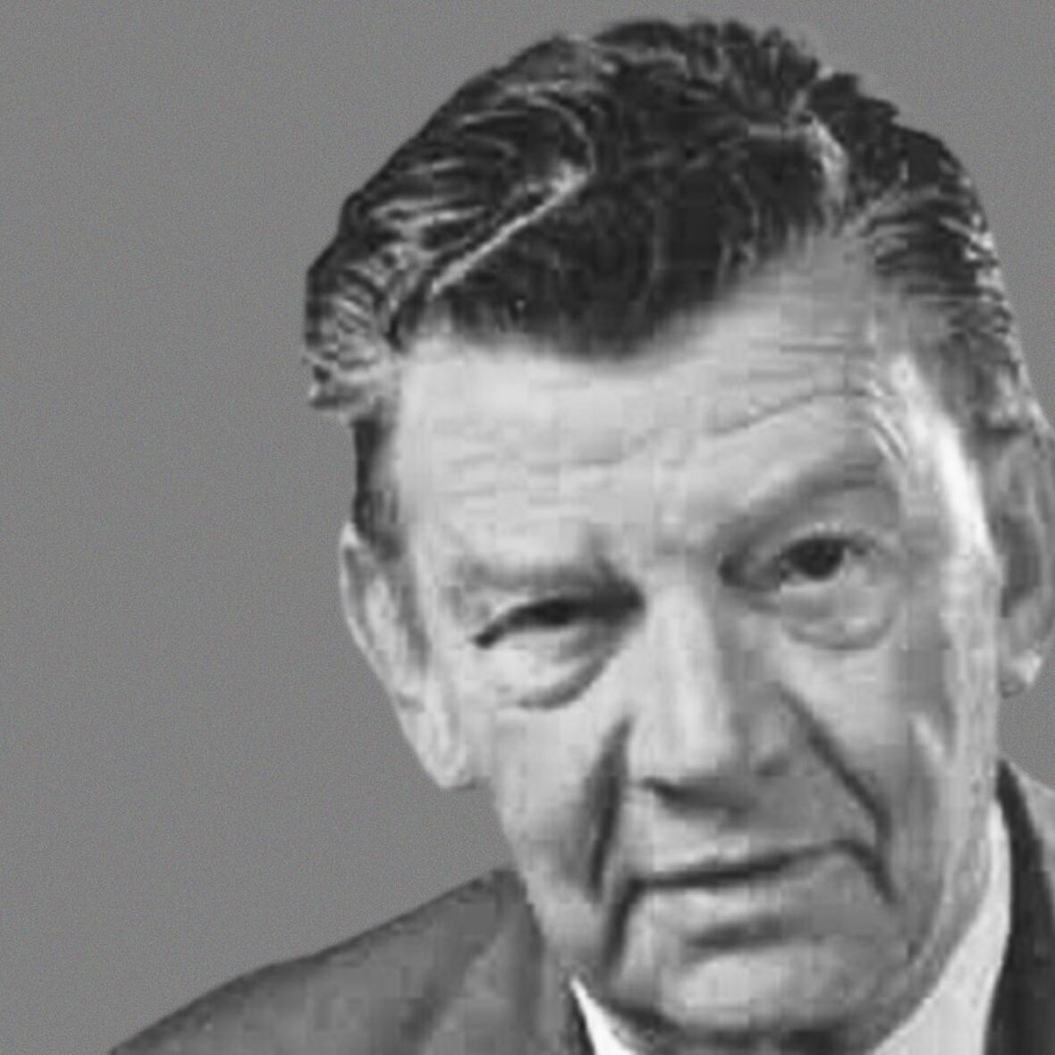 + Diakon i.R. Karl Müller (1931-2023) (Foto: PG Legau-Illerwinkel)