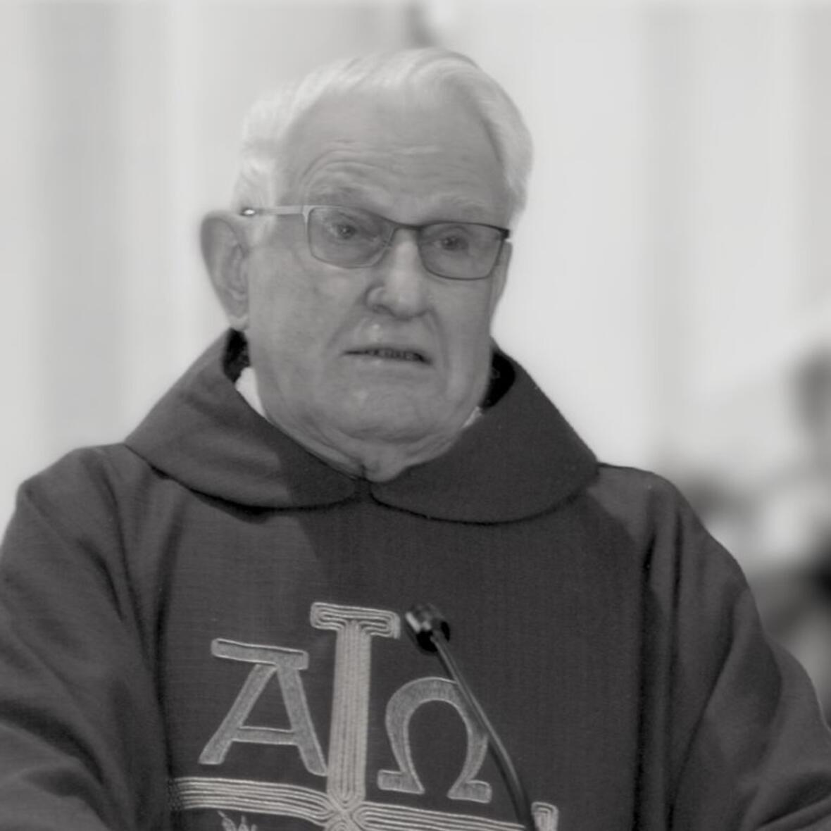 + Pfr. i.R. Georg Albrecht (1937-2023) (Foto: Pfarrei Obergünzburg)