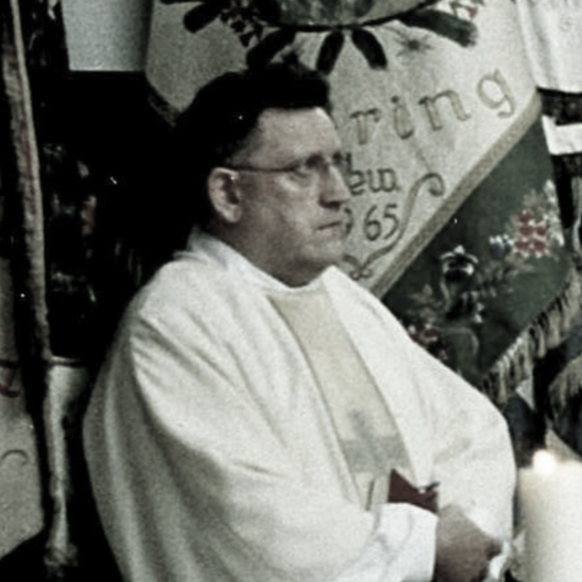 + Diakon i.R. Klaus Wittlief (1938-2023) (Foto: PG Seefeld-Wörthsee)