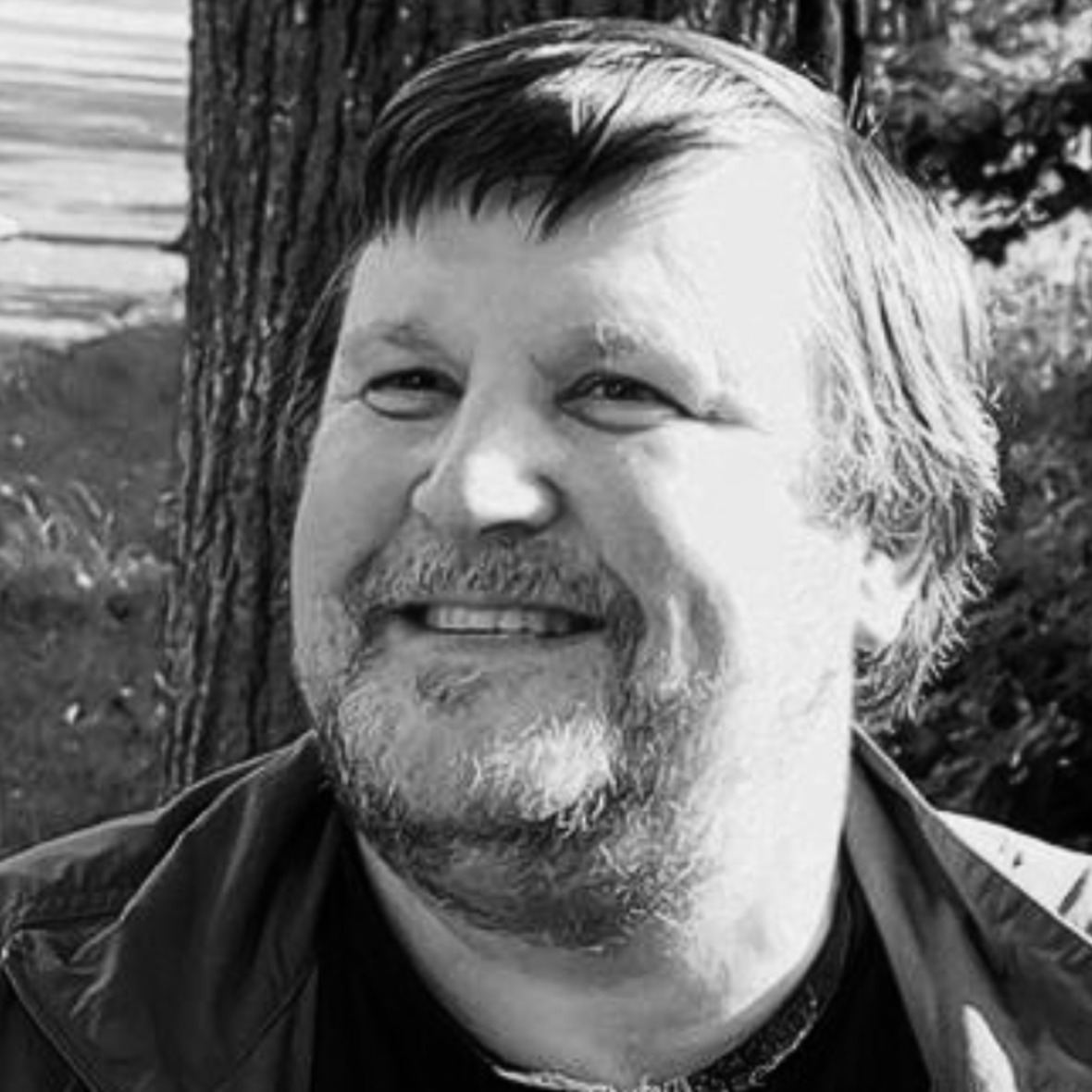 + Pfr. Johannes Kummer (1956-2023) (Foto: PG Seeg)