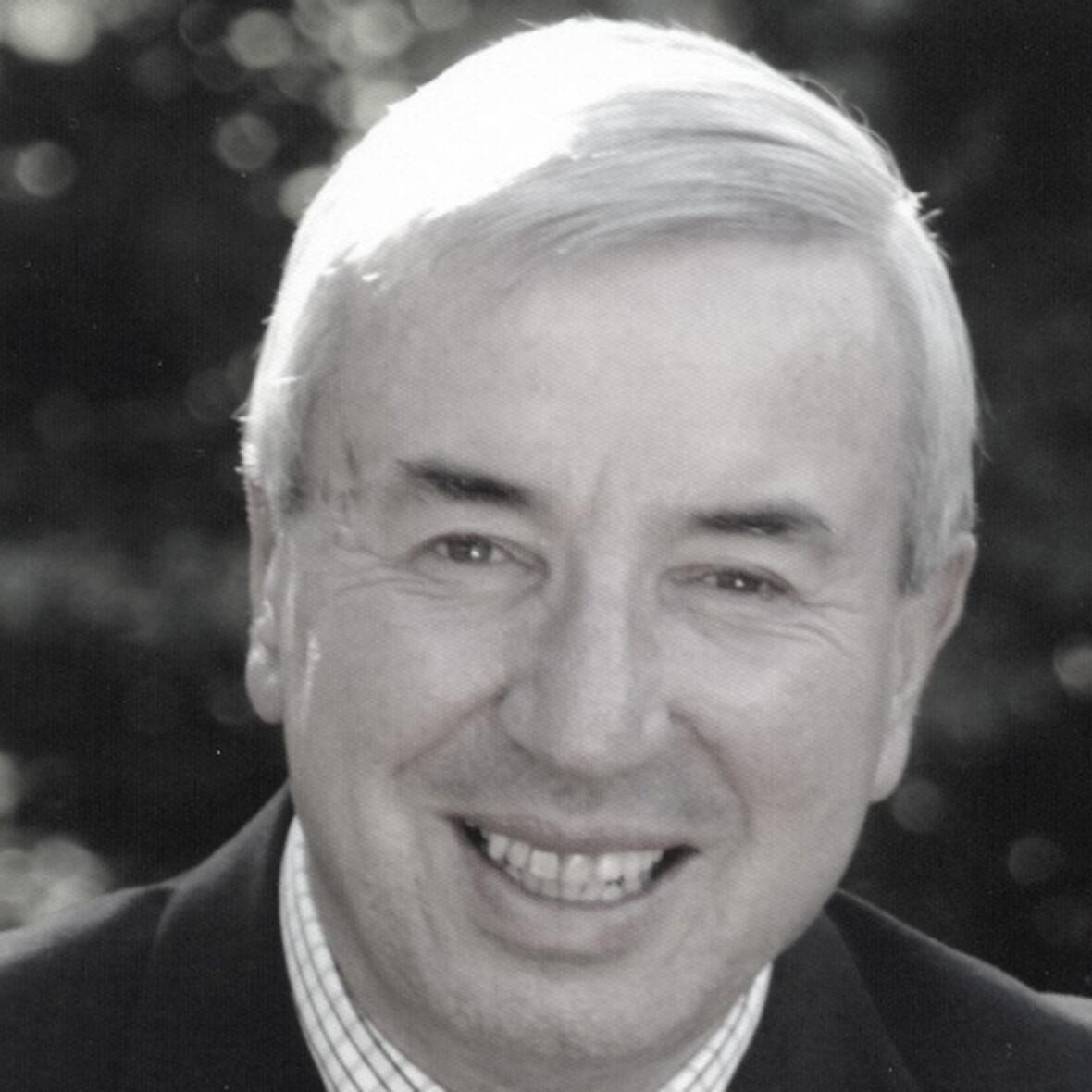 + Pfr. i.R. Hans Schneider BGR (1934-2024) (Foto: PG Geltendorf)