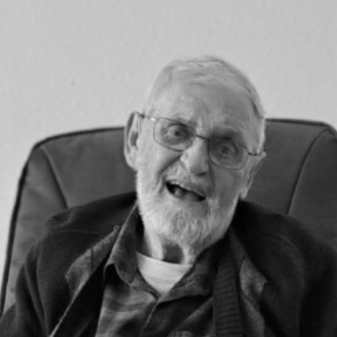 + Monsignore Ludwig Epp (1934-2024) (Foto: privat)