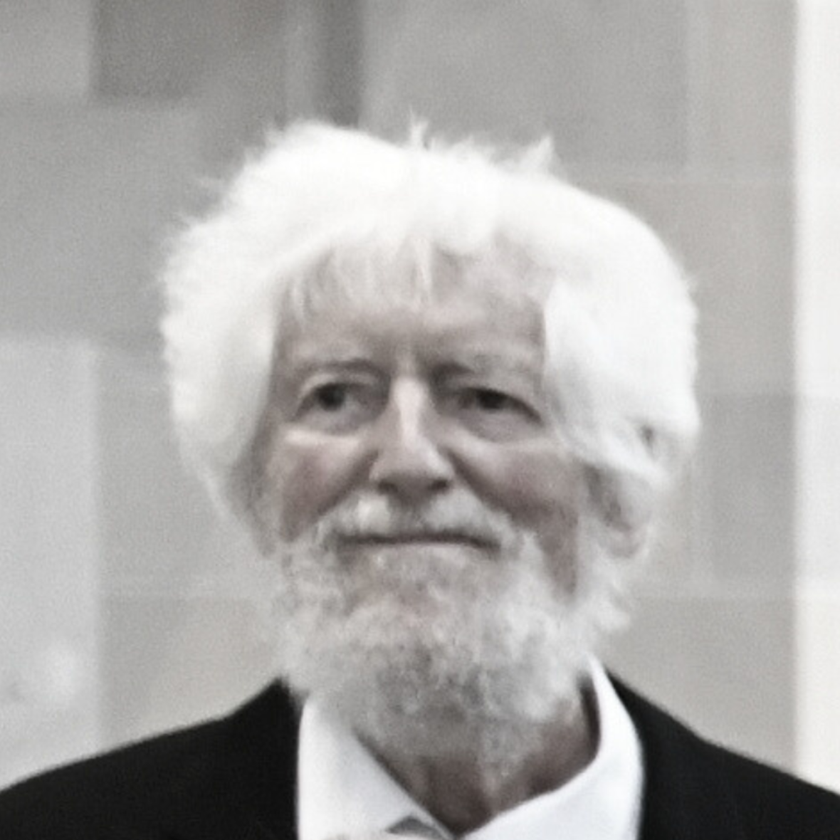 + Pfr. Siegfried Fackler (1936-2024) (Foto: Nicolas Schnall / pba)