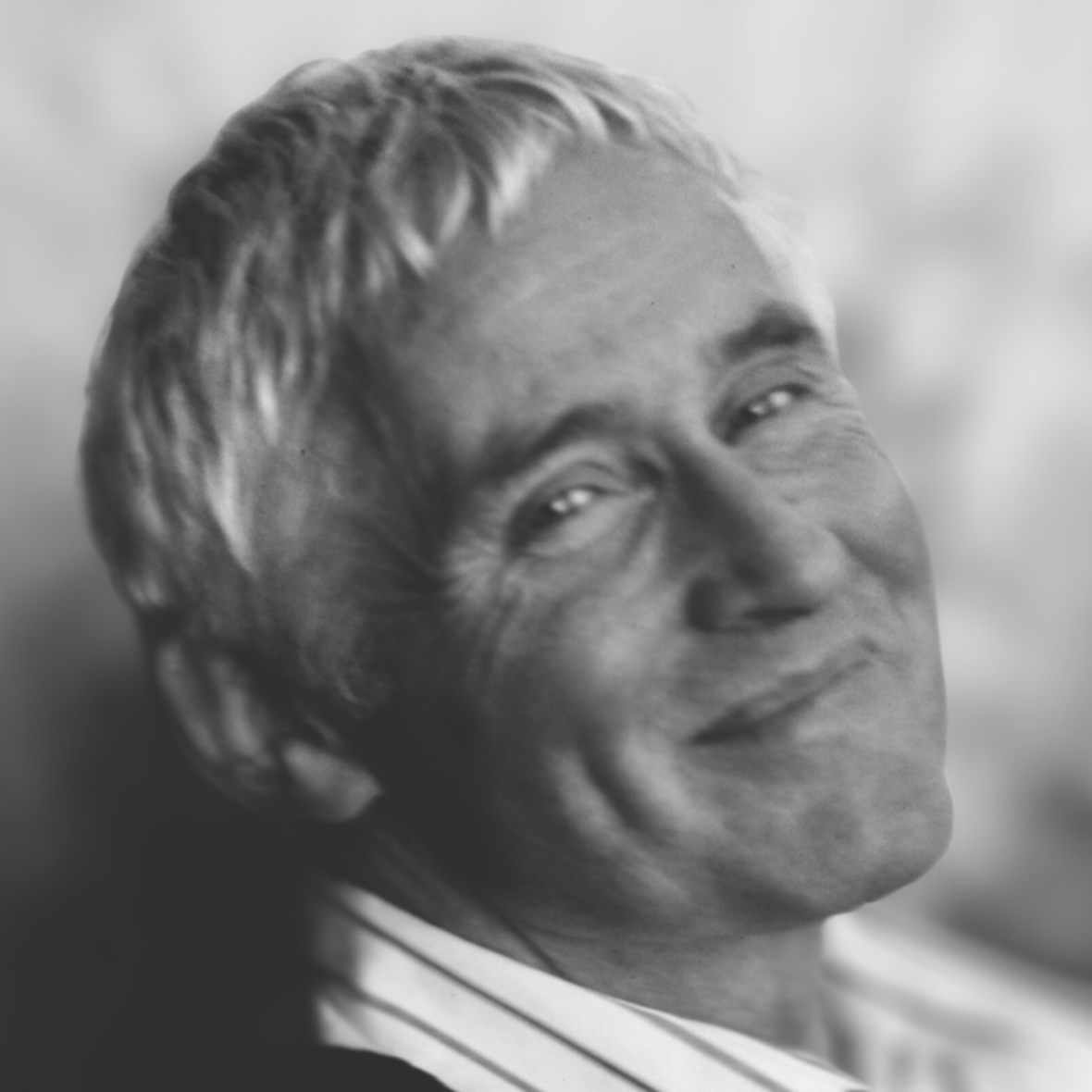 + Diakon Hopfenzitz (1940-2024) (Foto: privat)