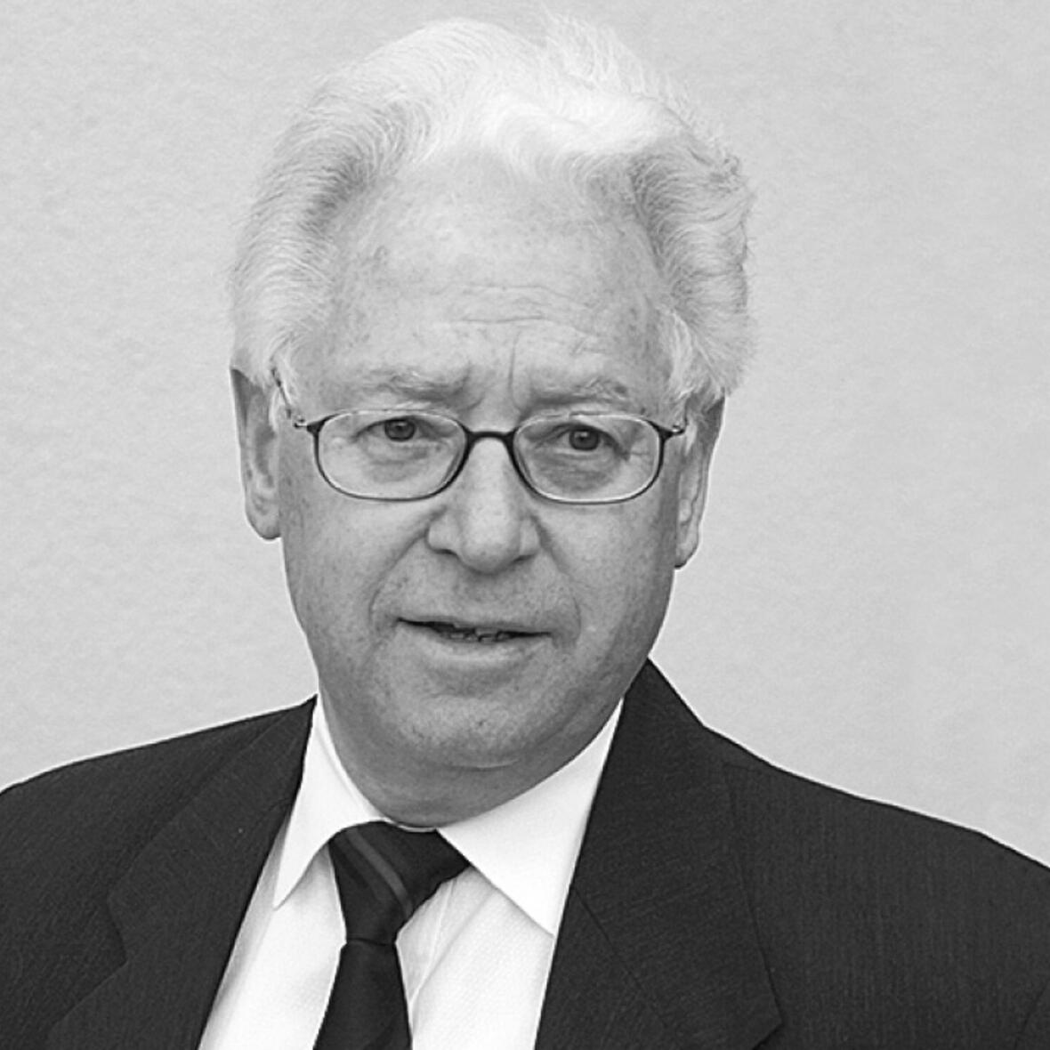 + Pater Herbert Bihlmayer SDB (1935-2024) (Foto: Salesianer Don Boscos)